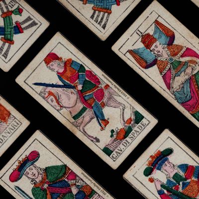 Bordoni tarot image 3875